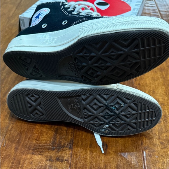 CDG by Converse - Picture 6 of 16